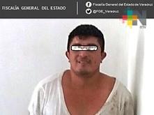 Legalizan detención por robo a comercio, en Pánuco
