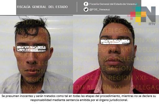 Imputan a dueto por robo agravado y robo de vehículo, en Córdoba