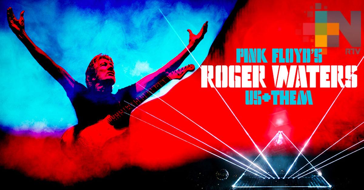 Roger Waters abre otra fecha en la Ciudad de México