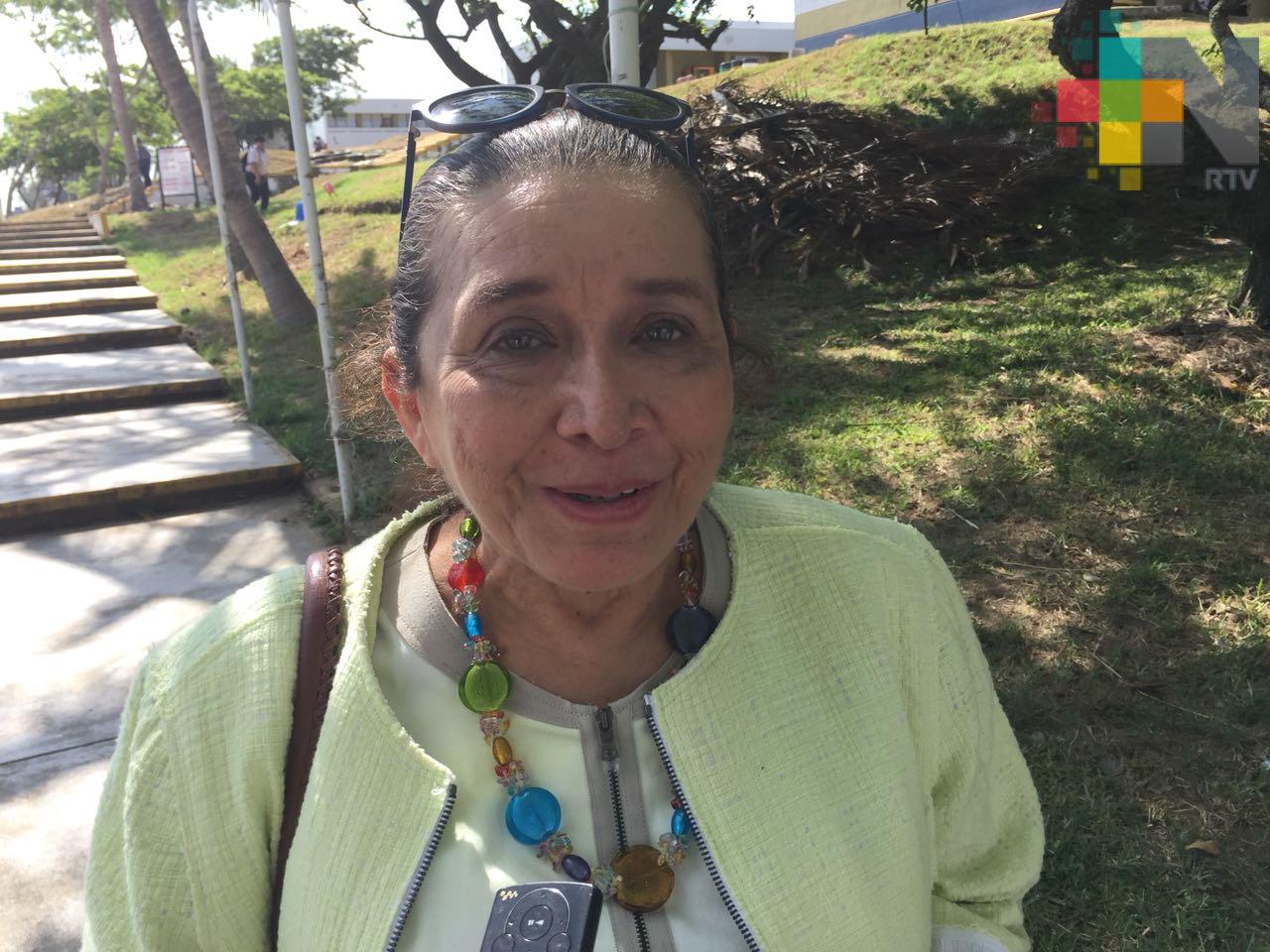 Empresarias de Coatzacoalcos esperan tener participación en el proyecto del corredor transístmico