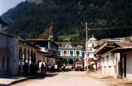 «Tlacolulan declara», medio electrónico implementado por ayuntamiento municipal