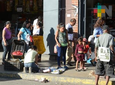 Hiperinflación y diáspora entristecen el Día de las madres en Venezuela