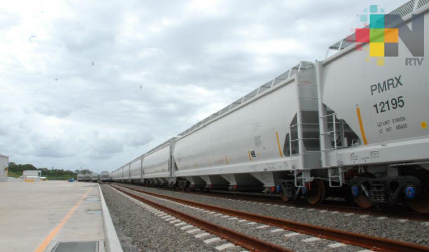 Robo de carga en líneas ferroviarias afecta la entrega de productos