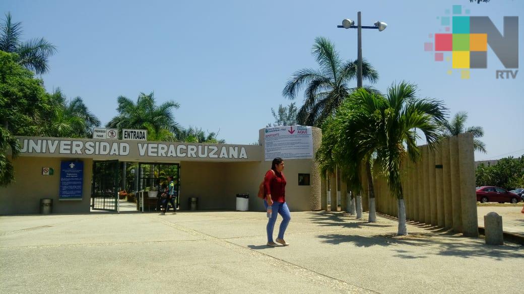 En la zona sur, UV aplicará examen a más de cinco mil estudiantes