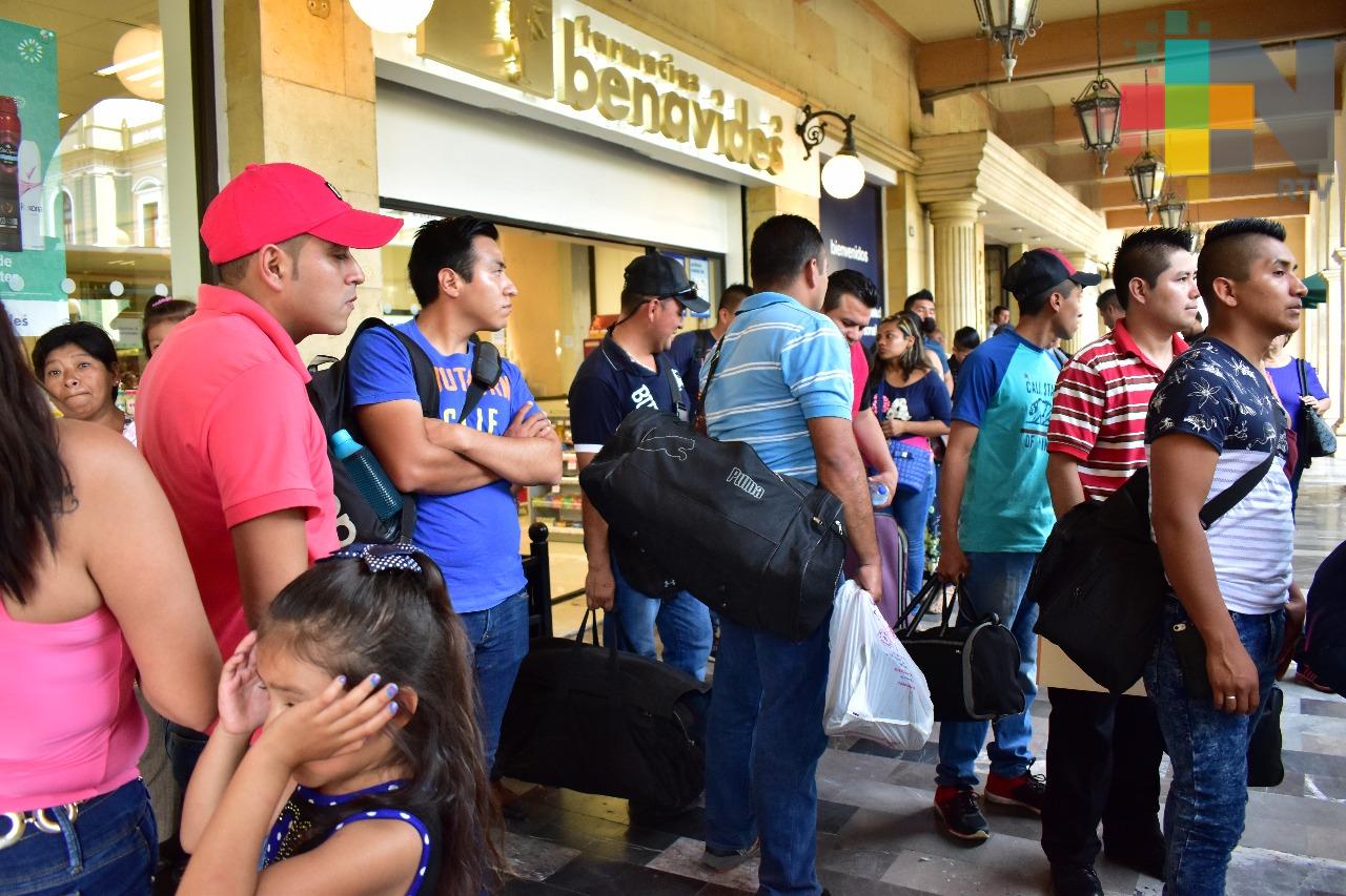 Certifican más del 50% de los aspirantes a policía municipal en Córdoba