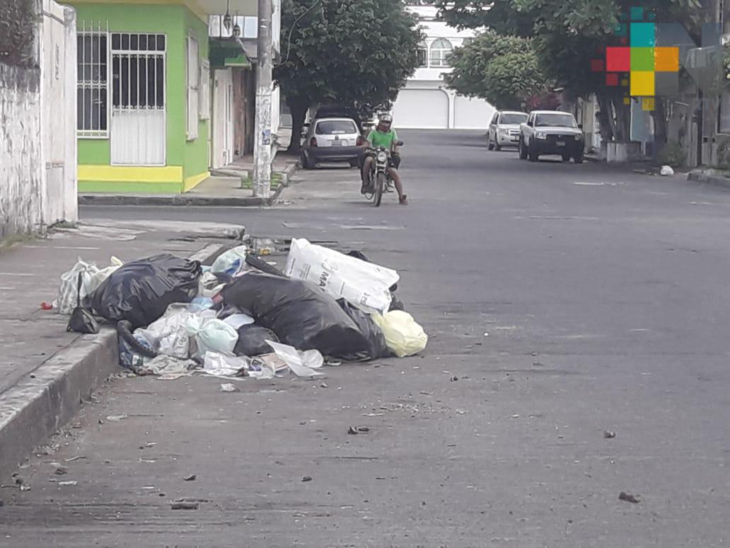 En Martínez de la Torre sancionarán a quienes saquen su basura antes de tiempo