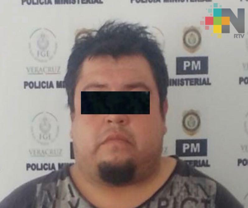 Legalizan detención de imputado por probable agresión sexual en agravio de dos niñas, en Misantla