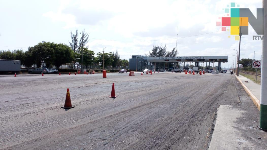 SIOP contempla un presupuesto de 900 mdp para rehabilitar la red carretera de Veracruz