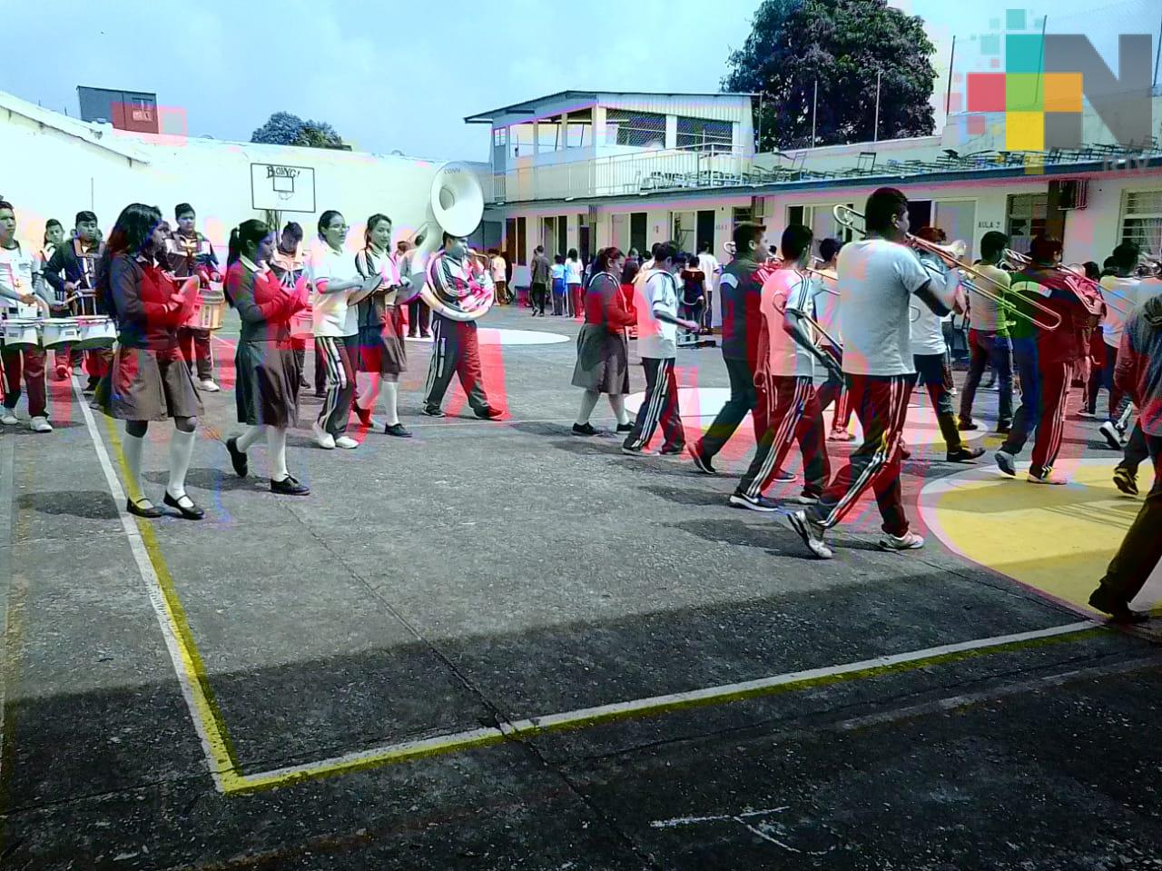 Todo listo para el desfile del 197 aniversario de la Defensa Heroica de Córdoba
