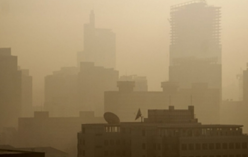Científicos chinos convierten CO2 en combustible líquido limpio