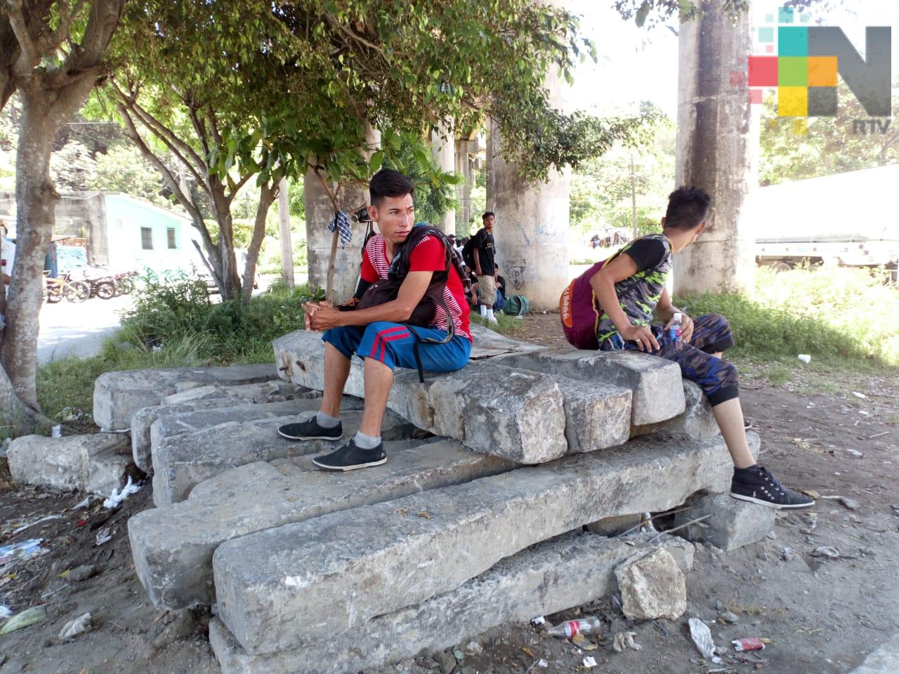 Procurador de los Derechos Humanos de Guatemala pide trato digno de migrantes