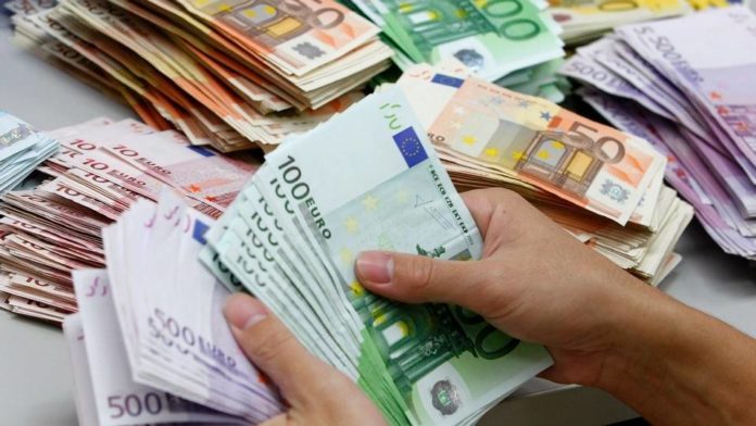 Europa podría dotarse de un fondo anticrisis de 35.1 mil mdd