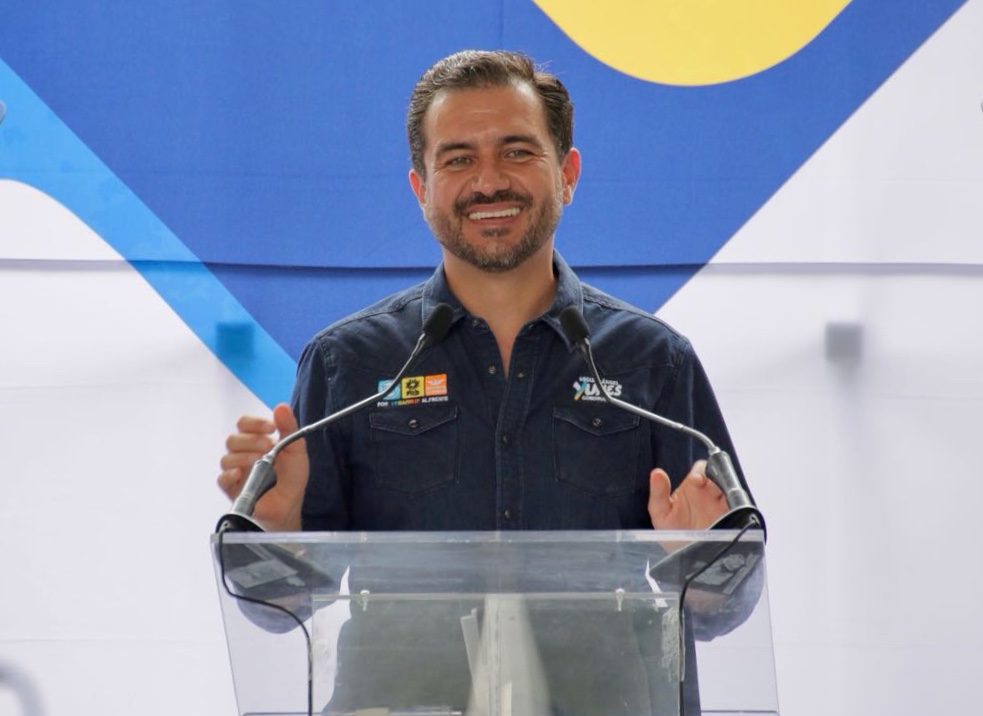 «Veracruz Porvenir», estrategia para combatir la pobreza y transformar la vida de las personas: Miguel Ángel Yunes Márquez