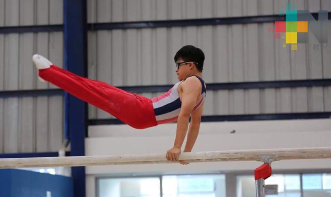 Reciclatron apoyará a gimnasta Down que representará a México en mundial de Alemania