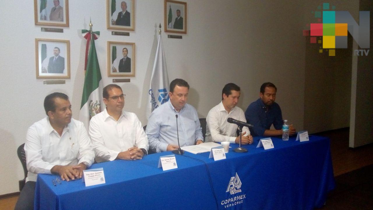 Inician a nivel nacional debates ciudadanos organizados por Coparmex