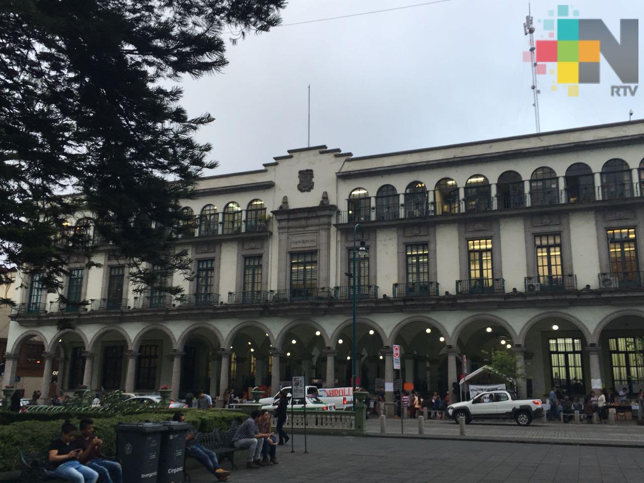 Ayuntamiento de Xalapa se pronuncia ante el cierre arbitrario del relleno sanitario