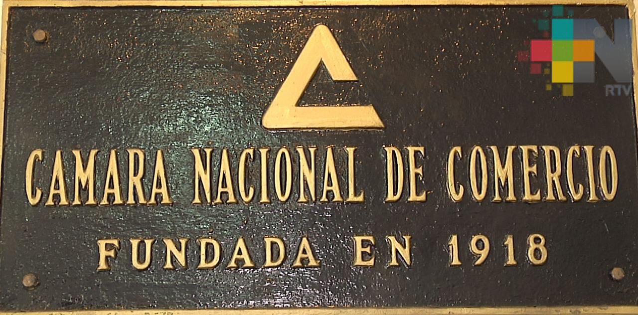 Canaco cumple cien años de haberse fundado en Coatzacoalcos