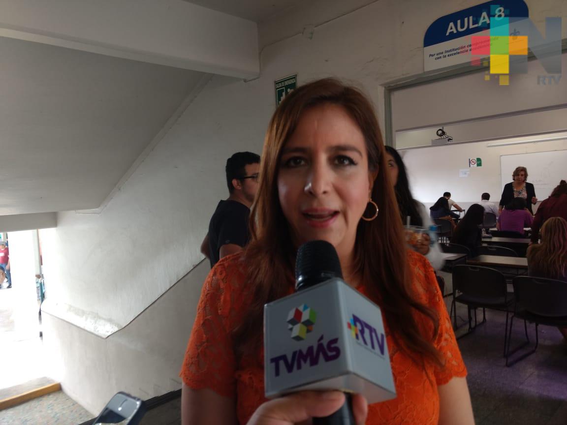 Entregan material electoral a los 30 distritos electorales de Veracruz