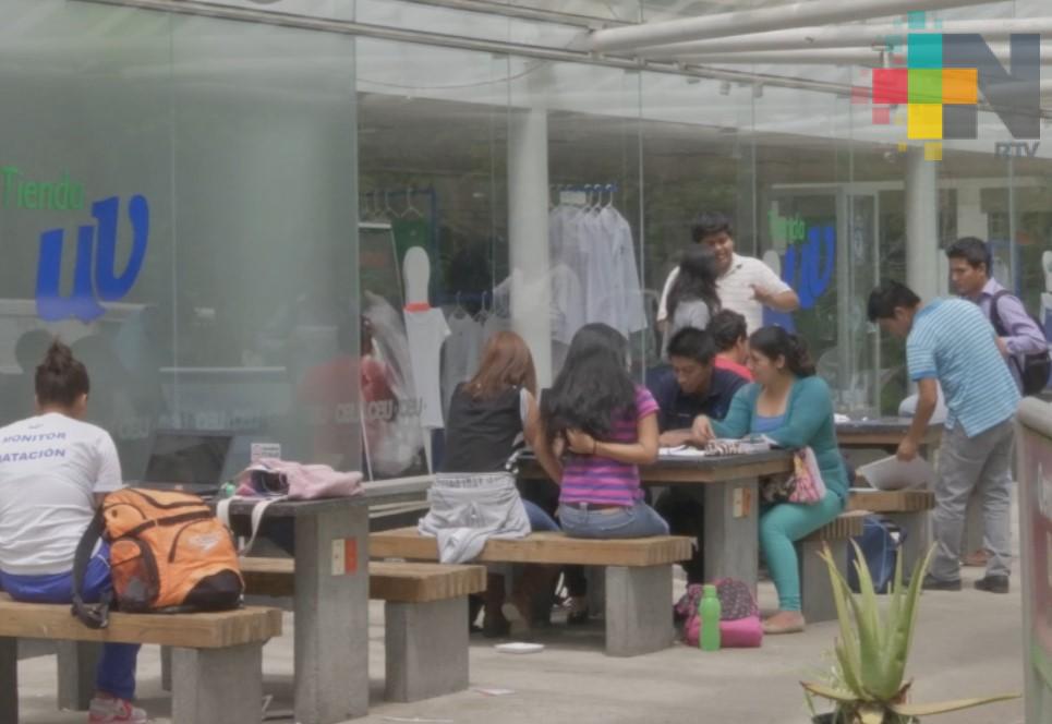 Movilidad estudiantil y académica, una fortaleza de la UV