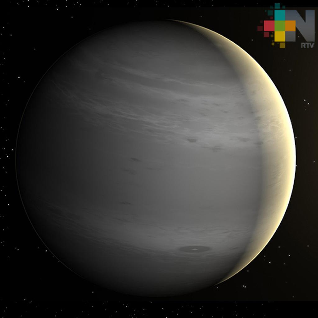 Invita NASA a realizar nuevo viaje virtual a exoplanetas