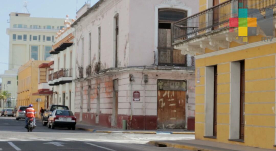 Espiral Creativa comparte videos sobre la historia del puerto de Veracruz