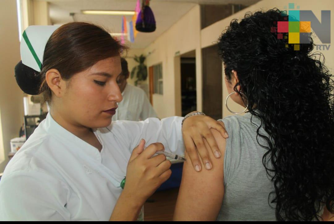 En la zona sur IMSS realizará Segunda Semana Nacional de Salud