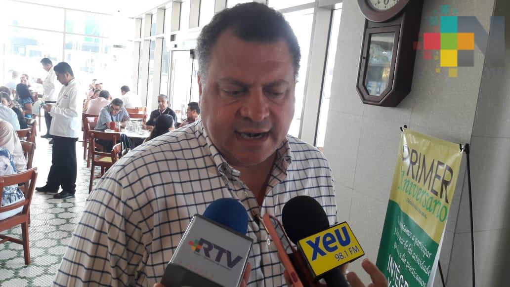 Vigilancia en ferrocarriles debe ser permanente: Canacar