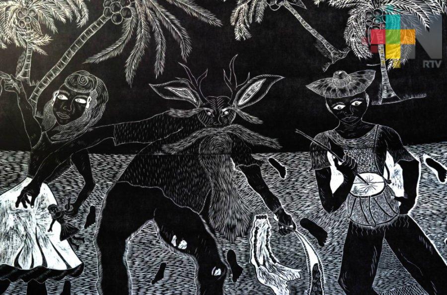 Celebran el legado cultural y artístico de los afrodescendientes del país