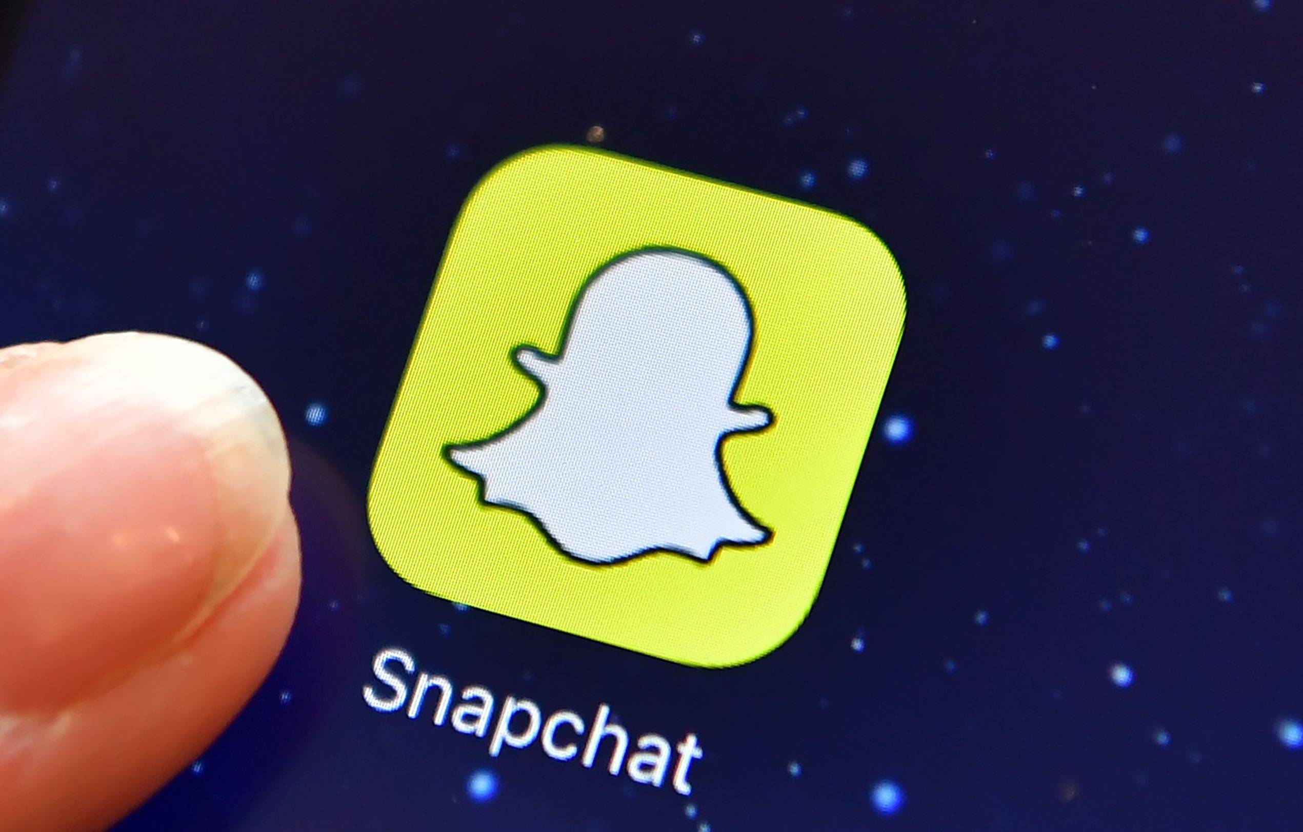 Snapchat se adhiere a Código de Conducta europeo contra mensajes de odio