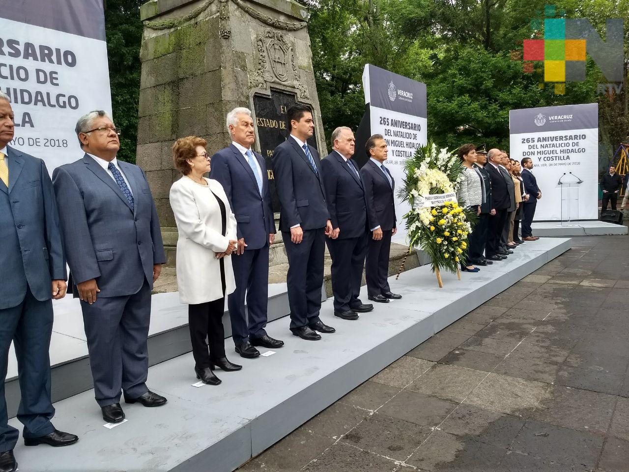 Xalapa, único municipio donde el alcalde impide colocación de cámaras; podrían perder 200 mdp para seguridad: Gobernador