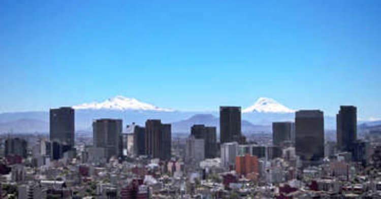 Avanza México en políticas públicas de calidad del aire