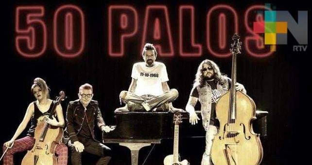 Tras 20 años conectado a la música Pau Donés se retira indefinidamente
