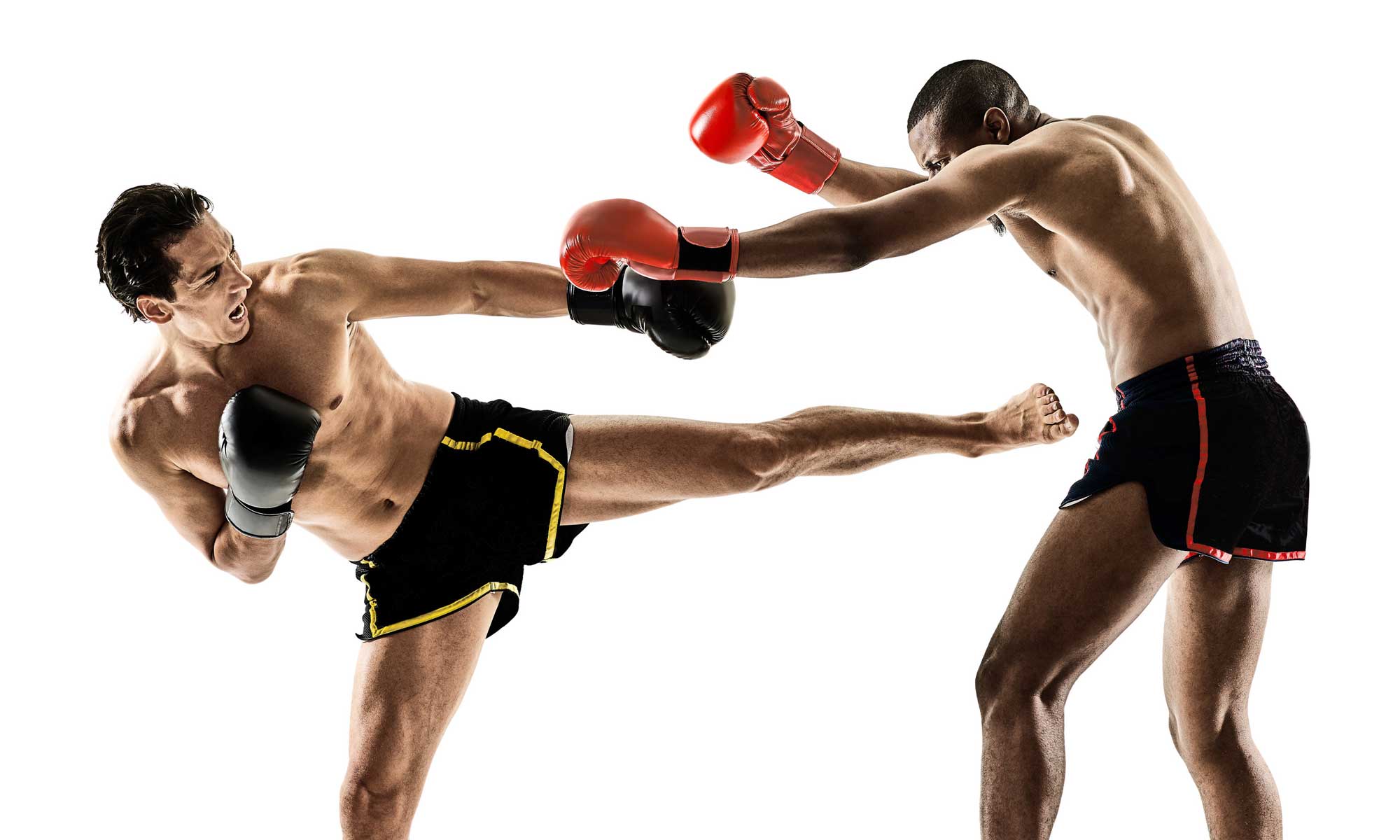 Tailandia desea impulsar y promover al muay thai para JO París 2024
