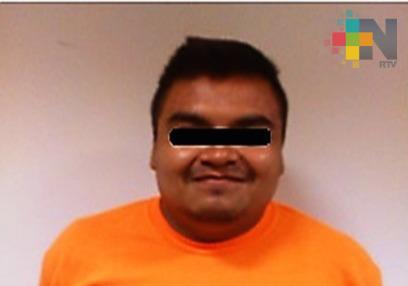Obtiene Fiscalía Regional Tuxpan sentencia condenatoria por narcomenudeo