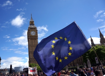 Reino Unido y Unión Europea llegan a acuerdo para salida del bloque: BBC
