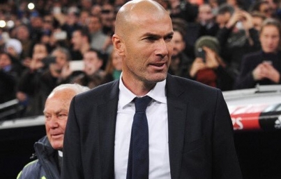 Zinedine Zidane deja de ser entrenador del Real Madrid