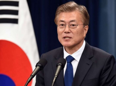 Corea del Sur pide a ONU verificar desnuclearización norcoreana