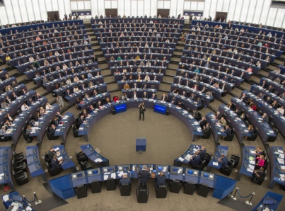 Eurocámara pide a Venezuela suspender elecciones anticipadas