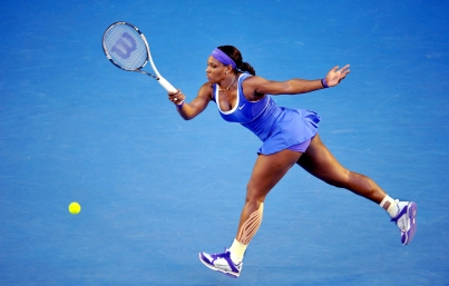 Ashleigh Barty y Serena Williams avanzan a “octavos” en Wimbledon