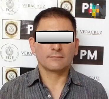 Vinculan a proceso a probable pederasta, en Xalapa