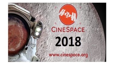 Continúa abierta convocatoria a cineastas mexicanos para concurso «Cinespace» de NASA y Houston Cinema Arts Society