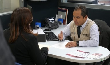 Se pone en marcha unidad de atención al público para delitos electorales