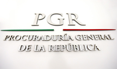 Publican recompensa por el delito de trata de personas