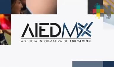 Lanzan Agencia Informativa de Educación en México