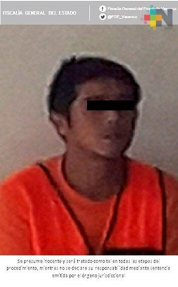 Vincula Juez a proceso a imputado por pederastia, en Veracruz