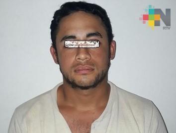 Obtiene Fiscalía Regional vinculación a proceso contra probable homicida, en Veracruz