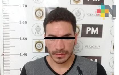 Lo vinculan a proceso por robo agravado, en Xalapa