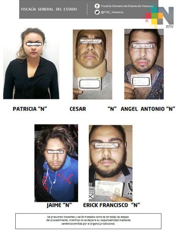 Reconoce unión de avicultores a GCV por detención e imputación de banda delictiva