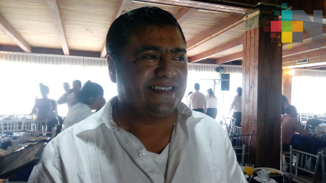 Estallará huelga de empleados municipales de Coatzacoalcos