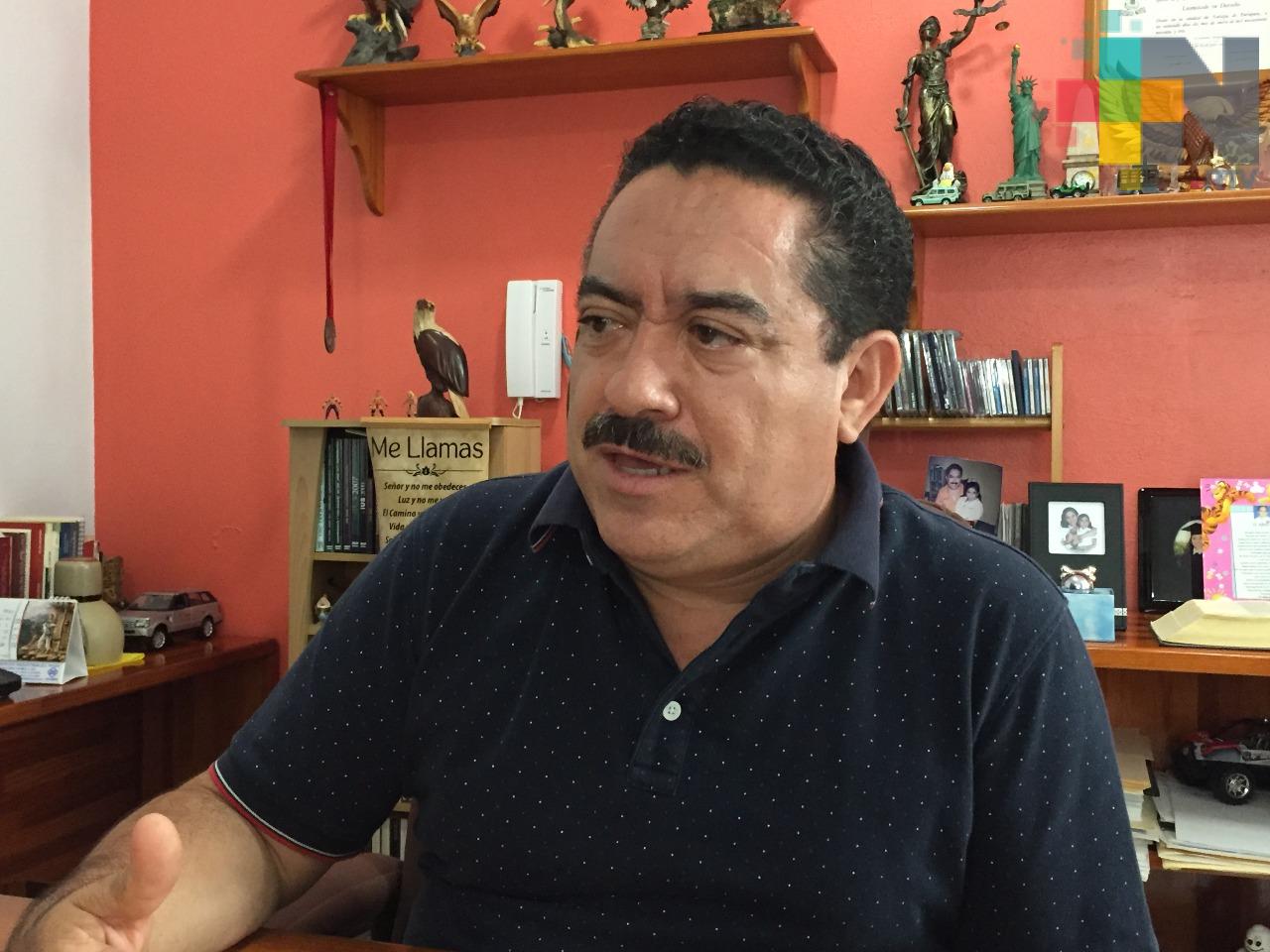 Abogados de Coatzacoalcos le apuestan a certificarse profesionalmente